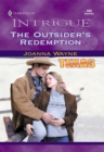 The Outsider's Redemption - eBook