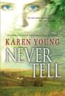 Never Tell - eBook