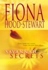 Savannah Secrets - eBook