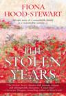 The Stolen Years - eBook