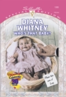 Who's That Baby? - eBook