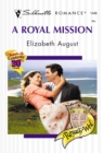 A Royal Mission - eBook