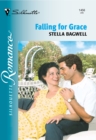 Falling For Grace - eBook
