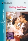 Finding Her Prince - eBook