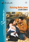 Raising Baby Jane - eBook