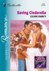 Saving Cinderella - eBook