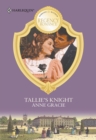 Tallie's Knight - eBook