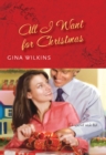 All I Want For Christmas - eBook