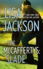 The Mccaffertys: Slade - eBook