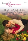 Promise Of A Family - eBook