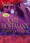 Warm & Willing - eBook