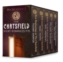 The Chatsfield Short Romances 11-15 : New Beginnings at the Chatsfield / Bollywood Comes to the Chatsfield / Room 732: Bridesmaid with Benefits / the Sports Star at the Chatsfield / the Real Adam Brig - eBook