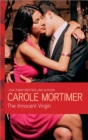 The Innocent Virgin - eBook