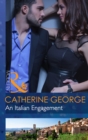 An Italian Engagement - eBook