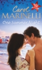 One Summer Night : An Indecent Proposition / Beholden to the Throne / Hers for One Night Only? - eBook