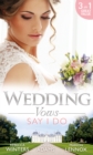 Wedding Vows: Say I Do - eBook