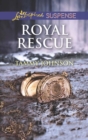 Royal Rescue - eBook