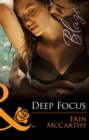 Deep Focus - eBook