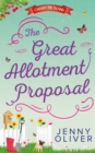 The Great Allotment Proposal - eBook