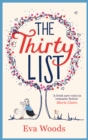 The Thirty List - eBook
