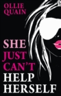 She Just Can't Help Herself - eBook