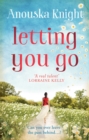 Letting You Go - eBook