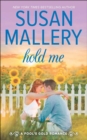 A Hold Me - eBook