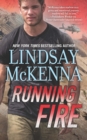 Running Fire - eBook