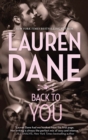 Back to You - eBook