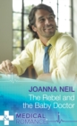 The Rebel and the Baby Doctor - eBook