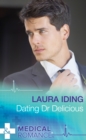 Dating Dr Delicious - eBook
