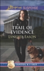 Trail Of Evidence - eBook