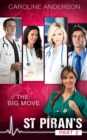 The Big Move - eBook