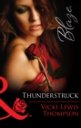 Thunderstruck - eBook
