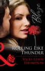 Rolling Like Thunder - eBook