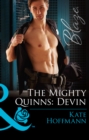 The Mighty Quinns: Devin - eBook