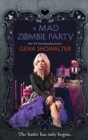 A Mad Zombie Party (The White Rabbit Chronicles Book 4) - eBook