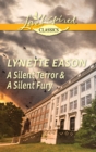 A Silent Terror & A Silent Fury : A Silent Terror / a Silent Fury - eBook