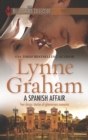 A Spanish Affair : Naive Bride, Defiant Wife / Flora's Defiance - eBook