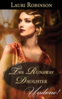 The Runaway Daughter - eBook