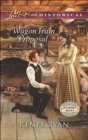 Wagon Train Proposal - eBook