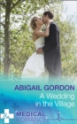 A Wedding In The Village - eBook