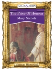 The Price Of Honour - eBook