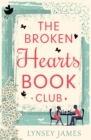 The Broken Hearts Book Club - eBook