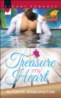 Treasure My Heart - eBook