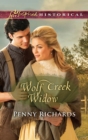 Wolf Creek Widow - eBook