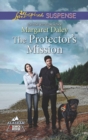 The Protector's Mission - eBook