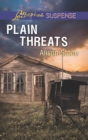 Plain Threats - eBook
