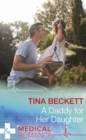 A Daddy For Her Daughter - eBook