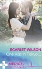 One Kiss In Tokyo... - eBook